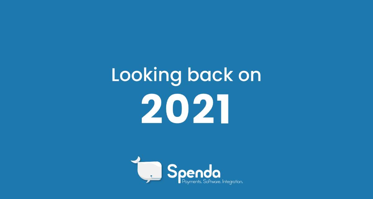 Spenda: Looking back on 2021