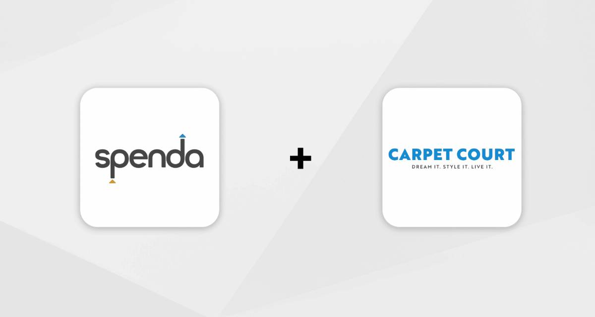 Spenda teams up with Carpet Court to roll out payment platform