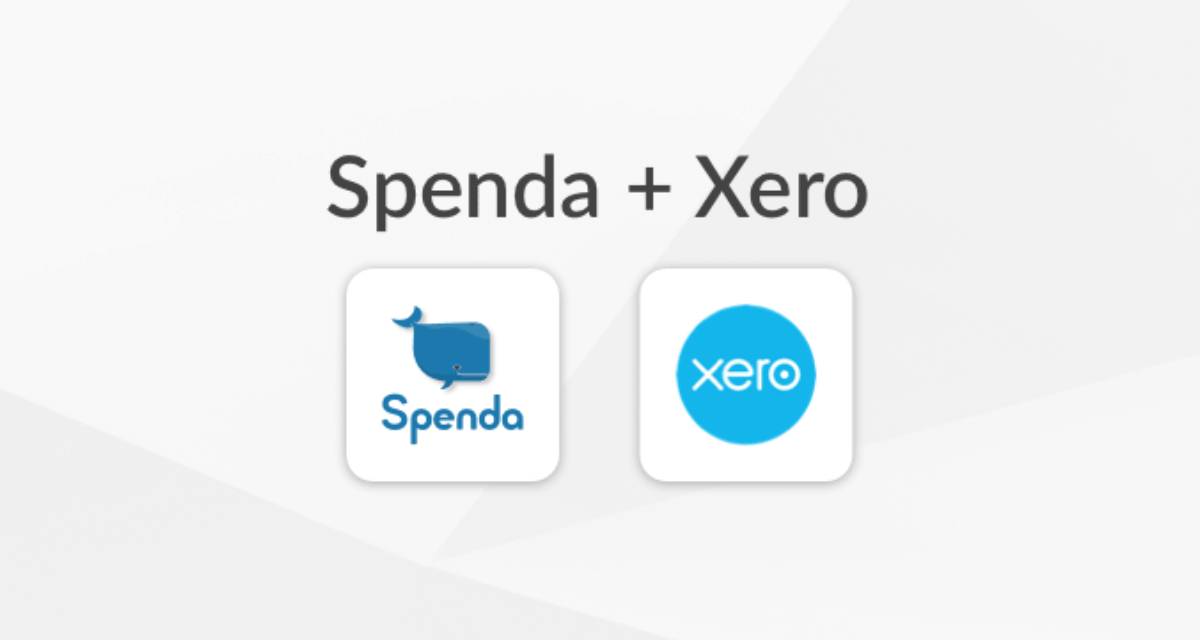 SpendaPOS & Xero Combining Forces