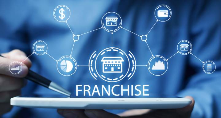 Why investing in new tech can give your franchise business a competitive edge