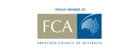 Spenda is a member of the Franchise Council of Australia