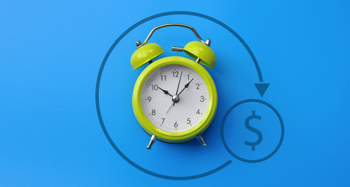 What happens when you pay late? The cash flow domino effect explained