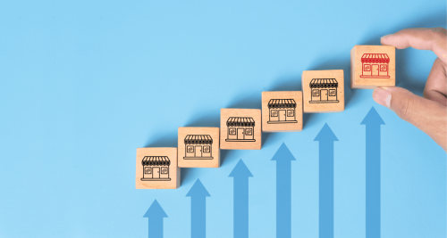 Franchise growth starts with smarter systems